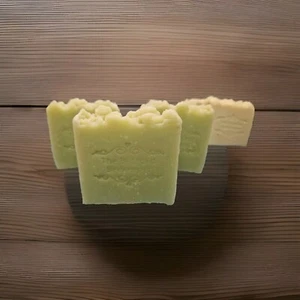 Tallow & Hemp Shampoo - Picture 1 of 3