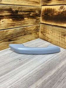 GENUINE AUDI Q5 FY Right Door Handle Trim 80A837240 GRU NEW - Picture 1 of 2