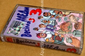 VESILLYA Z MEDOM3 RARE UKR ORIGINAL TAPE CASSETTE UKRAINIAN WEDDING SONGS SEALED - Picture 1 of 3