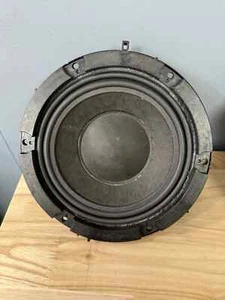 OEM 2007 - 2014 TOYOTA TUNDRA Factory Subwoofer OEM JBL Speaker 86150-0C02 - Picture 1 of 7