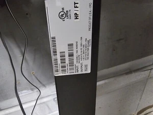 Eaton 24 Plug Rack Power Distribution Surge Protector Strip Monitored Network eP - Picture 1 of 4