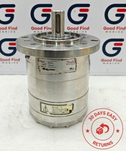 DANFOSS 180B3008 APP 8.2 HIGH PRESSURE SALT WATER PUMP USED FAST SHIPPING - Picture 1 of 11