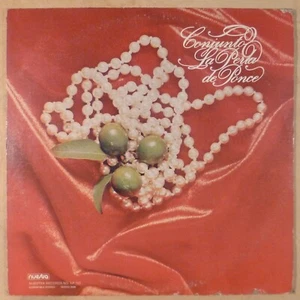 SALSA PUERTO RICO CONJUNTO LA PERLA DE PONCE CANTO A MI PUEBLO OG HEAR - Bild 1 von 5