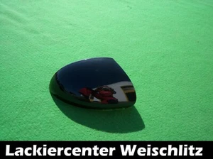 AUßENSPIEGEL KAPPE LACKIERT IN WUNSCHFARBE NEU für SKODA FABIA I 2006-2015 - Bild 1 von 4