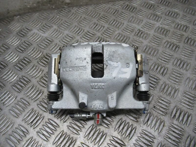 2024 SUZUKI S-CROSS BOOSTERJET AKK 1.4HYBRID MK1 FRONT LEFT BRAKE CALIPER *8849 - Image 1 of 4