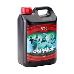 SHOGUN CalMag 5L - Picture 1 of 1