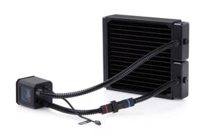 Alphacool Eisbaer 200 CPU - Black - Bild 1 von 8