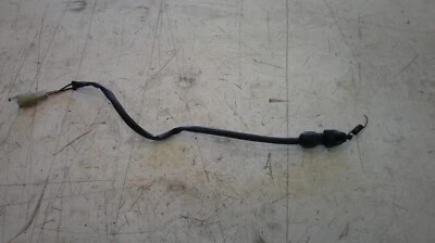 Interruptor luz freno trasero Suzuki Savage LS650 S40 1996-2019 Foto 1 de 4