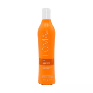 LOMA Daily Shampoo 12 oz / 355 ml - Free Shipping - Picture 1 of 1