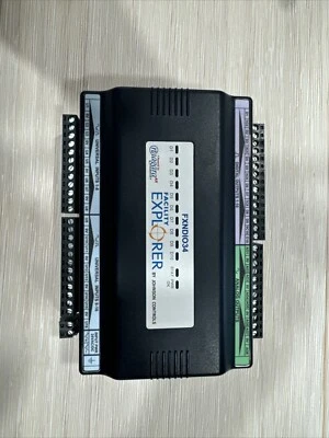 Módulo Johnson Controls LP-FXNDIO34 para FX20,30 y 60 Foto 1 de 4