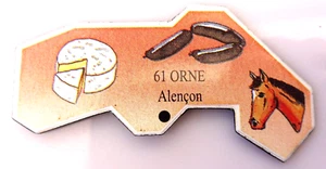 MAGNET AIMANT - FRANCE - ORNE OCCASION - Picture 1 of 1