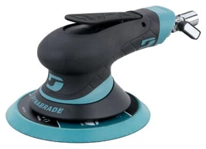 DYNABRADE Inc X62HS 6" Dynorbital Extreme Random 2.5mm Orbital Sander - Picture 1 of 1