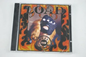 The Load - Feel the Power [neue CD] Snake Eyes, Whiskey on Beer, She Clown - Bild 1 von 3