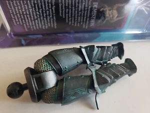 Mythic Legions Demistros Waist Peg Legs ONLY - Foto 1 di 1