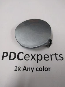 Nuevo BMW E90 LCI E91 3ER Ganchos de Arrastre Panel 51117207299 Blauwasser 896 - Picture 1 of 3