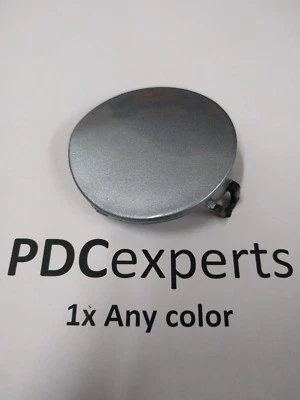 Nuevo BMW E90 LCI E91 3ER Ganchos de Arrastre Panel 51117207299 Blauwasser 896 - Image 1 of 3