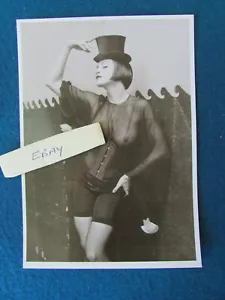 Madonna - 7"x5" Photo - K - See Description - Picture 1 of 1
