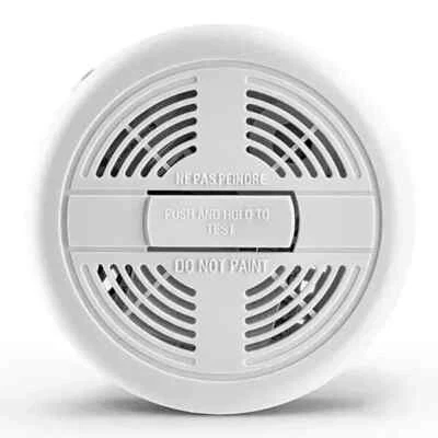 BRK M300 & First Alert SA200 9V Batteriebetriebener IONOZATION Rauchmelder - NEU1 - Bild 1 von 4