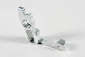 Caballete de motor de aluminio grande para modelos 4x4 todoterreno FG 66215 - Imagen 1 de 1