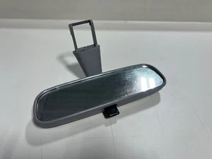 Espejo retrovisor interior gris Toyota Corolla 97-2003 OEM - Imagen 1 de 2