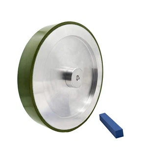Rueda de molienda de diamante de resina UF-SHARP para sistema de afilado Tormek T8/T7 - Imagen 1 de 3