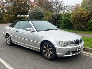 2004 BMW E46 320ci Alternator - Picture 1 of 2