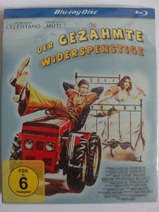 Der gezähmte Widerspenstige – überzeugter Junggeselle A. Celentano, Ornella Muti - Bild 1 von 1