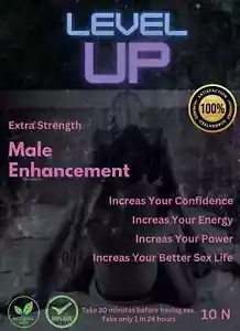 Male Enhancement Sex Pills Drive Power Stamina Rock Hard Performance | Free Ship - Picture 1 of 3