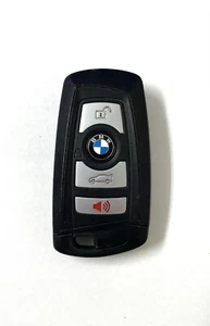 OEM BMW Key Fob YGOHUF5662 315 Mhz Four Button #10172 - Picture 1 of 7