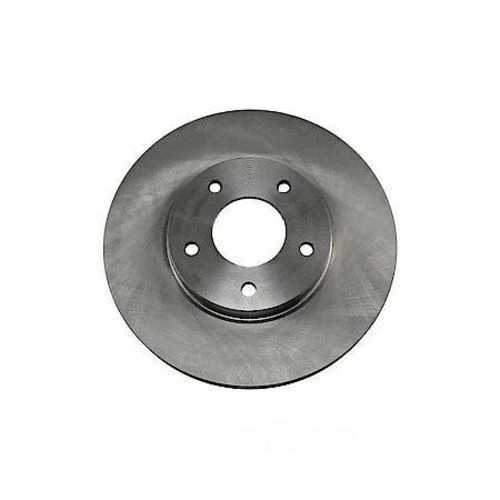 1997-2003 Jaguar Vanden Plas/XJ8/XJR/XK8 Front Disc Brake Rotor - Image 1 of 1