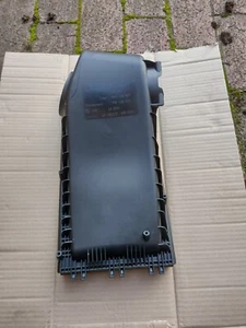 Coperchio scatola filtro aria Porsche Cayenne (92A) lato guidatore sinistro 7P0128607 - Foto 1 di 5