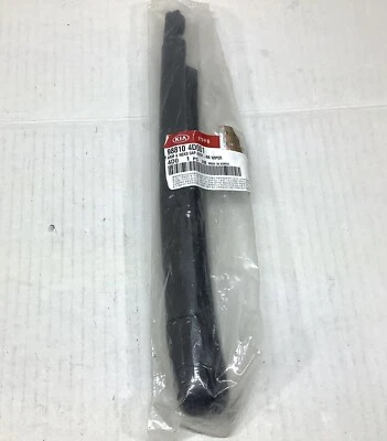 Genuine Rear Wiper Arm OEM For 2006-2012 Kia Sedona 98810-4D001 - Image 1 of 3