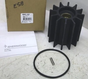 # 29000K Genuine OEM Sherwood Caterpillar CAT Impeller Kit - Picture 1 of 2