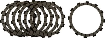 Husqvarna FX 350 2025 Prox Clutch Friction Plates 16.S53016 - Imagem 1 de 4