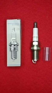 NGK KIT 4PZ CANDELE ACCENSIONE NUOVO ORIGINALE HONDA ACCORD COD.BCPR6EY-N-11 - Foto 1 di 7