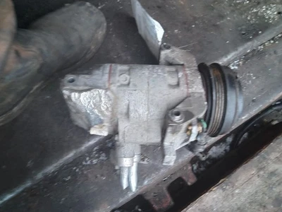 Compresor de aire acondicionado sin turbo para camioneta Ford F150 15-16 264949 Foto 1 de 4
