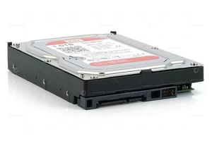 WD10EFRX WD HDD 1TB 5.4K SATA 6G 3.5" LFF - Zdjęcie 1 z 7