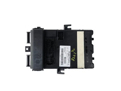 Módulo de controle de carroceria Ford Mustang 2007 2008 2009 relé fusível BCM 8R3T-14B476-BD - Imagem 1 de 4