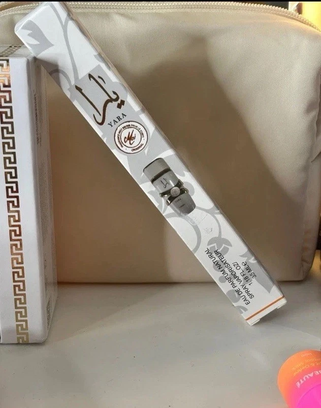 Yara Moi белый духи 1,18 жидкой унции от Lattafa новый в коробке - Изображение 1 из 1