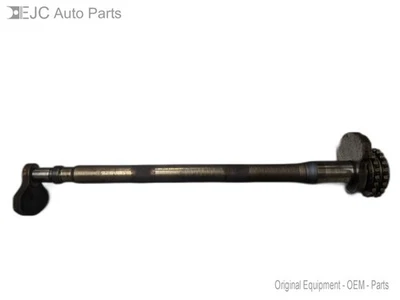 Balance Shaft From 2011 Mercedes-Benz C300 4Matic 3.0 2720302772 - Image 1 of 4