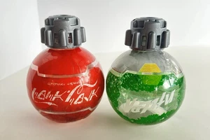 Disney Star Wars Galaxy’s Edge Thermal Detonator Coca-Cola/ Coke & Sprite Empty - Picture 1 of 1