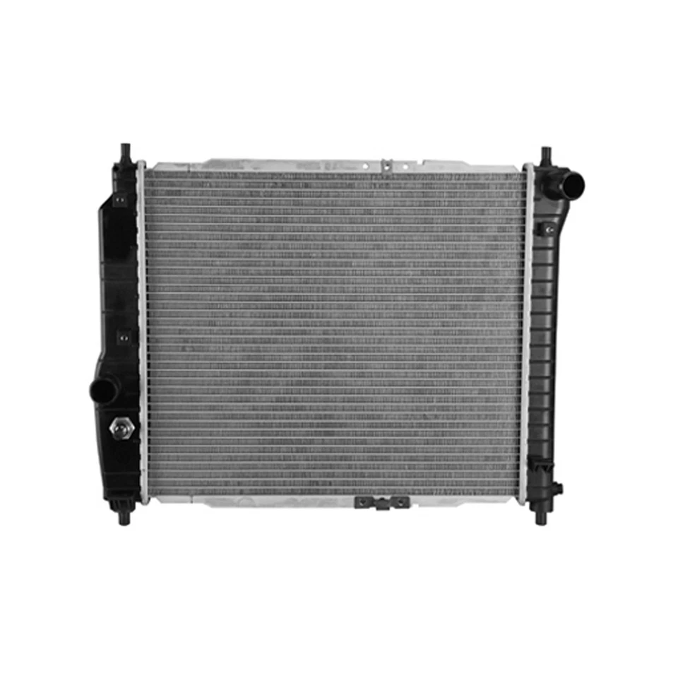 RAD2774 New Replacement Radiator Fits 2004-2008 Chevrolet Aveo Hatchback - Image 1 of 1