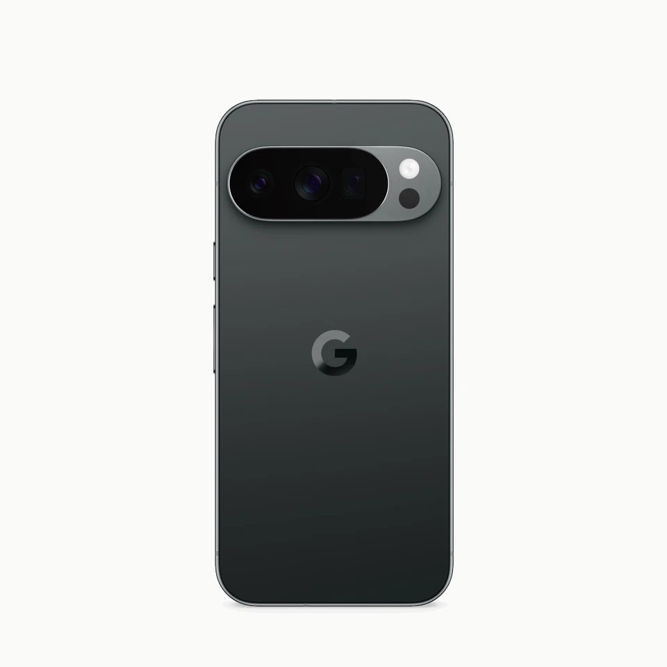 Google Pixel 10 Pro 256GB Obsidiana Desbloqueado Excelente Estado Foto 1 de 1