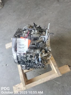 TRANSMISSION 2016-2022 ACURA ILX Foto 1 de 4
