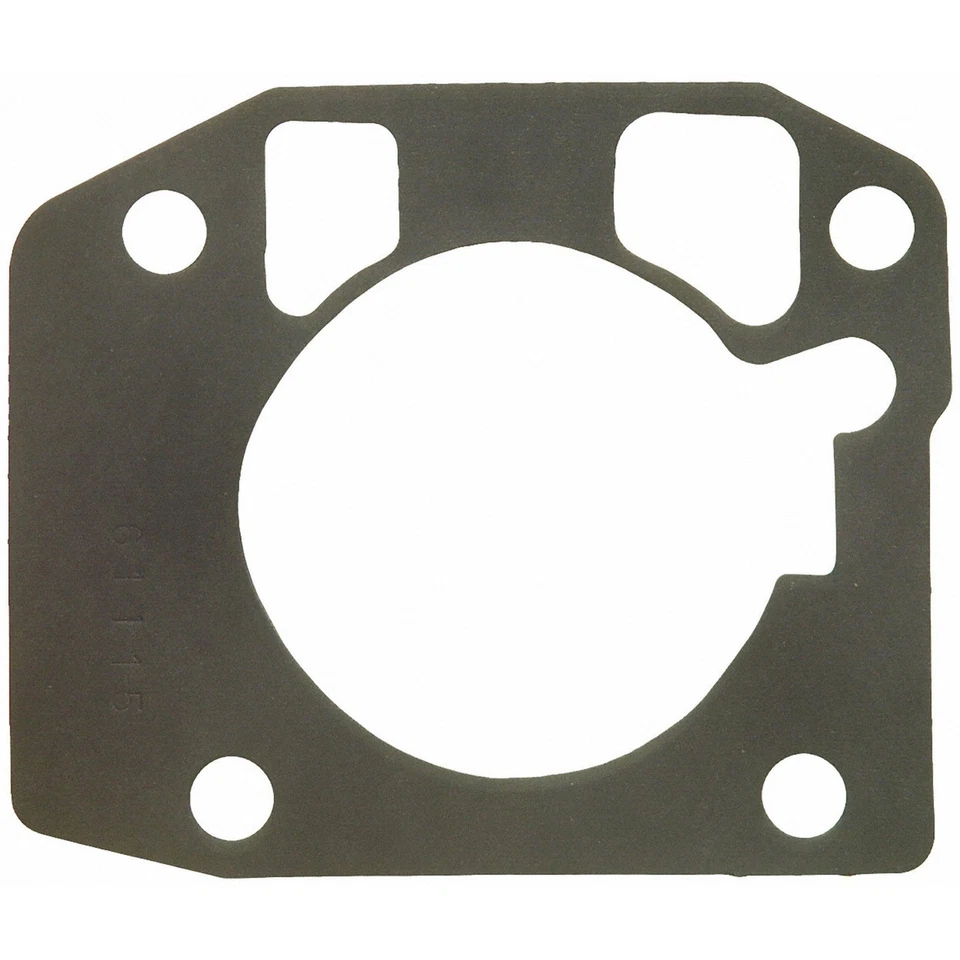 Fuel Injection Throttle Body Mounting Gasket Fel-Pro For 98-99 Isuzu Oasis 2.3L - Image 1 of 1