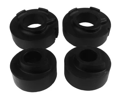 Kit Elevador Coche Completo Espaciadores 20mm 0.8" para Audi Q5, A4, A5, A6, A7 Foto 1 de 4