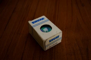 ORIGINAL NEUER SHURE N110HE STYLUS FÜR N92 PATRONE / NOS - Bild 1 von 5