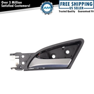 内门把手适用于 2008 - 2012 年本田雅阁 2010 - 2011 年雅阁 Crosstour — 第 1/4 张图片