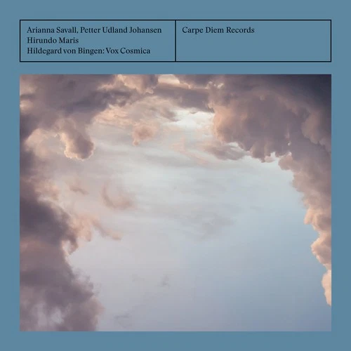 Hirundo MA - Hildegard Von Bingen Vox Cosmica