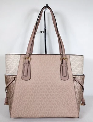 Michael Kors Voyager East West - Image 1 of 4